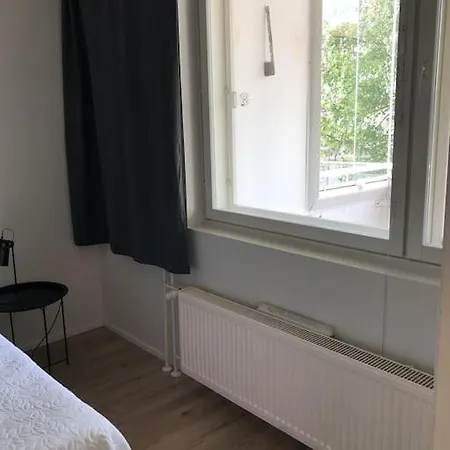 Kiva Huoneisto Rovaniemen Keskustassa Rovaniemi