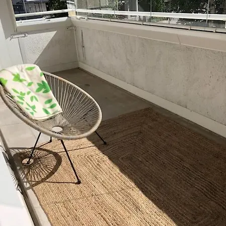 Apartmán Kiva Huoneisto Rovaniemen Keskustassa *