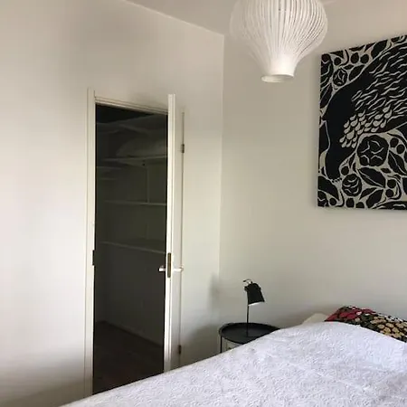 Apartmán Kiva Huoneisto Rovaniemen Keskustassa Rovaniemi