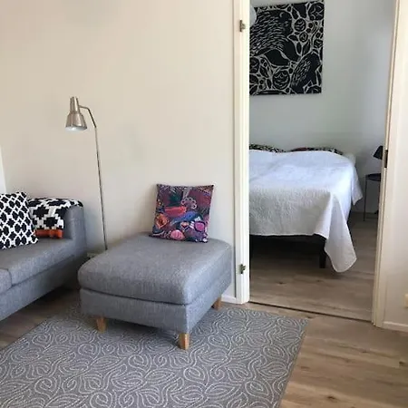 Apartmán Kiva Huoneisto Rovaniemen Keskustassa Rovaniemi